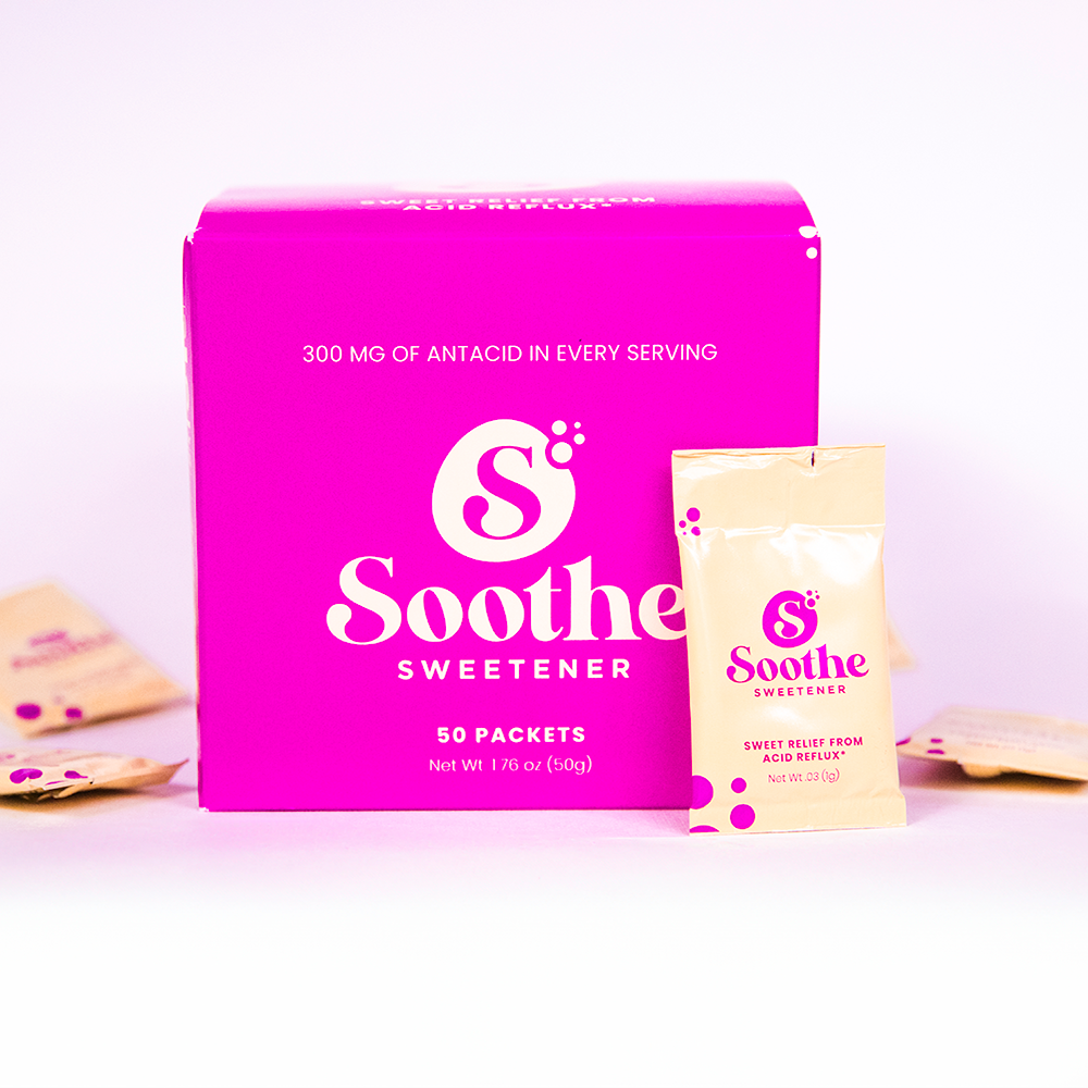 Soothe Sweetener