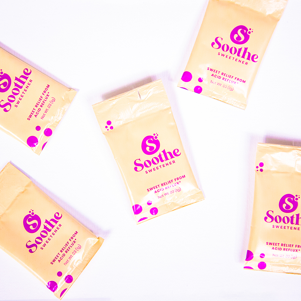 Monthly Soothe Sweetener Subscription