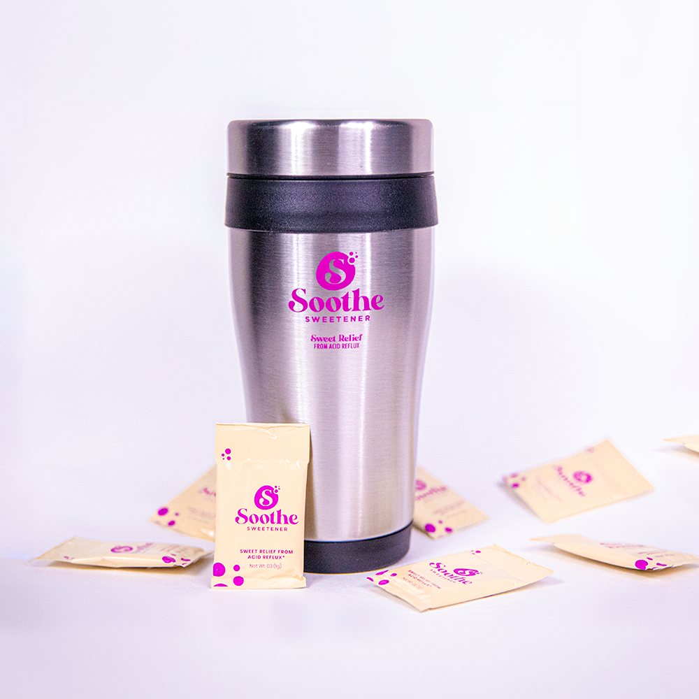 Tumbler